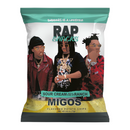 Rap Snacks Migos Sour Cream Ranch (71g)