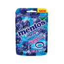 Mentos Duo Kyoho Grape & Soda (45g)