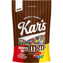 Kar’s Favourites Mix with M&M’s (142g)