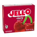 Jell-O Cherry Gelatin Dessert (85g)