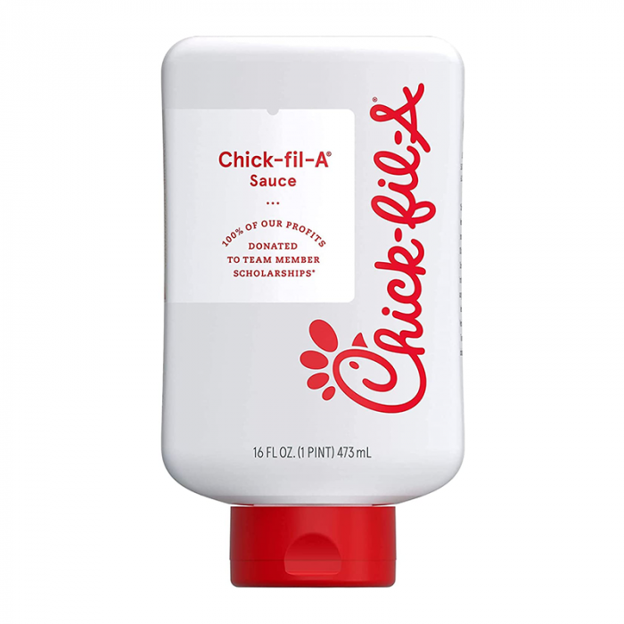 Chick-Fil-A Sauce (473ml)