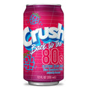 Crush Electric Blue Razz (355ml)