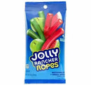 Jolly Rancher Ropes- Watermelon/ Green Apple (179g)