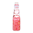 HATA Ramune Drink Strawberry (300ml)