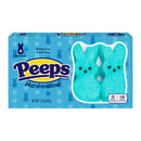 Peeps Blue Marshmallow Bunnies (42g)