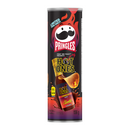 Pringles Los Calientes Barbacoa (156g)
