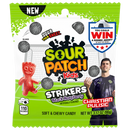 Sour Patch Kids Strikers (90g)