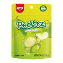Amos Peelerz Gummy Green Apple (170g)