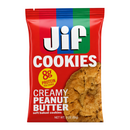 Jif Creamy Peanut Butter Soft Baked Cookie (85g)