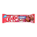 Kit Kat Chunky Aero Strawberry (45g)