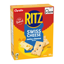 Ritz Swiss Cheese (180g)