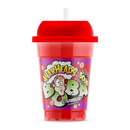 Warheads Sour Strawberry Boba (400ml)