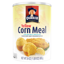 Quaker Yellow Corn Meal (680g)