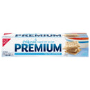 Nabisco Premium Saltine Crackers (227g)