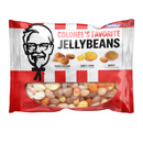 KFC Colonel's Favourite Jelly Beans (113g)