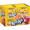 Kool Aid Peach Mango Case- 48ct