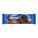 Oreo Double Chocolate Cakesters (86g)