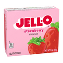 Jell-O Strawberry Gelatin Dessert (85g)