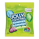 Jolly Rancher Gummies Sours (182g)