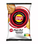 Lays Pizza Hut- Margherita Pizza Flavour (150g)
