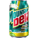 Mountain Dew baja blast 355ml