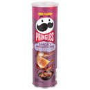 Pringles smoky mesquite bbq 158g