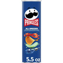 Pringles All Dressed (158g)