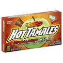 Hot Tamales Cinnamon Apple (120g)