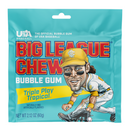 Big League Chew Triple Play Tropical (60g)