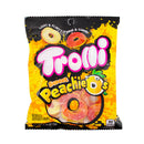 Trolli Peachie O’s (120g)