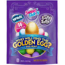 Golden Egg- Easter Candy Variety Bag (118g)