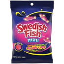 Swedish Fish Mini Glow Ups (190g)