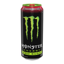 Monster Strawberry Zero Sugar (473ml)