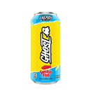 Ghost/ Swedish Fish Energy Drink (473ml)