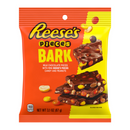 Reese's Pieces Bark w/Reeses Pieces Minis & Peanuts (87g)