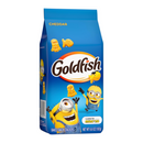 Pepperidge Farm Goldfish Cheddar Minions Crackers (187g)
