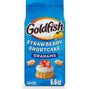 Goldfish grahams strawberry shortcake 187g