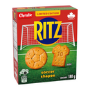Ritz Soccer Shapes (180g)