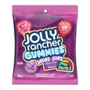 Jolly Rancher Gummies Sours Berries (182g)