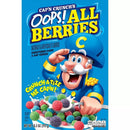 Cap’n crunch’s oops all berries cereal 293g