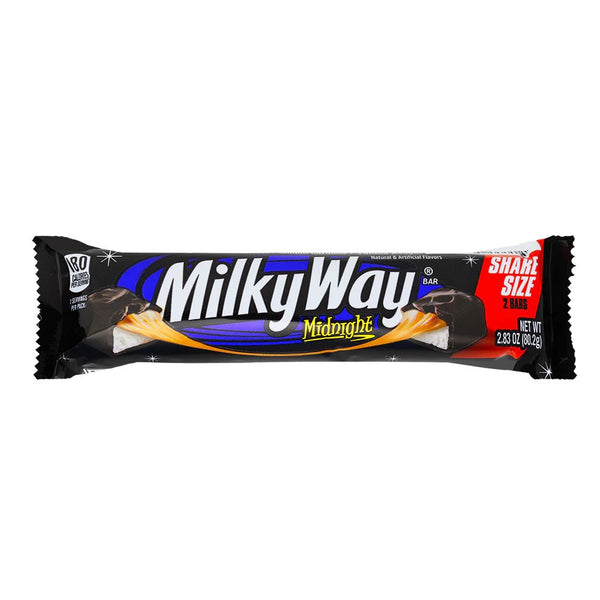 MilkyWay Midnight Share Size (80.2g)