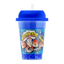 Warheads Sour Blue Raspberry Boba (400ml)