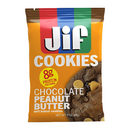 Jif Chocolate Peanut Butter Soft Baked Cookie (85g)