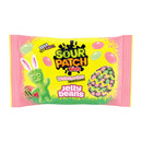 Sour patch kids watermelon jelly beans 283g
