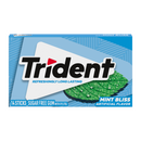 Trident Mint Bluss Gum- 14pc