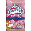 Dubble Bubble Strawberry Bears (85g)