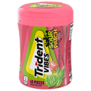 Trident X Sour Patch Kids Watermelon- 40pc