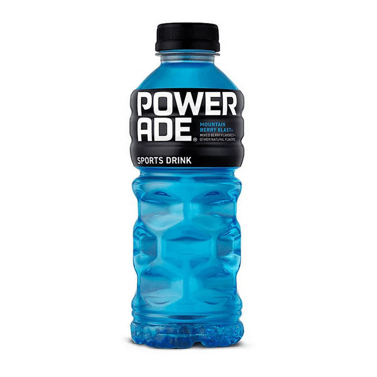 Powerade Mountain Blast (591ml)