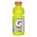 Gatorade lemon lime 591ml