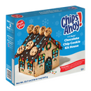 Chips Ahoy! Chocolate Chip Cookie House Kit (644g)